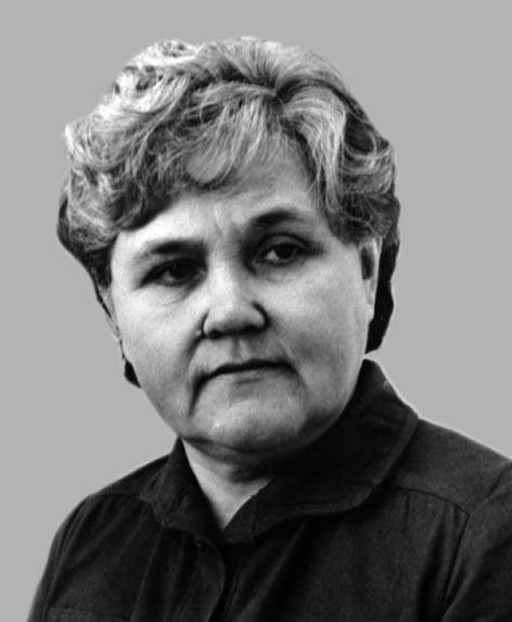 фото: Касьяненко Галина Сергіївна